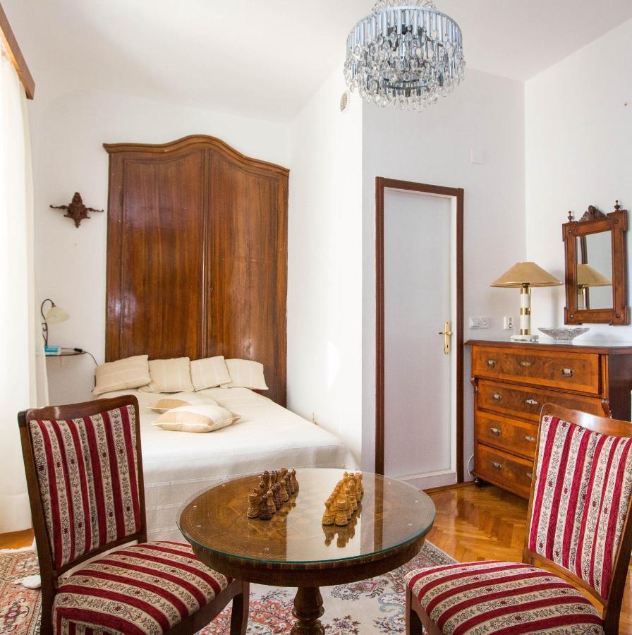 Room Mirella Dubrovnik Rom bilde