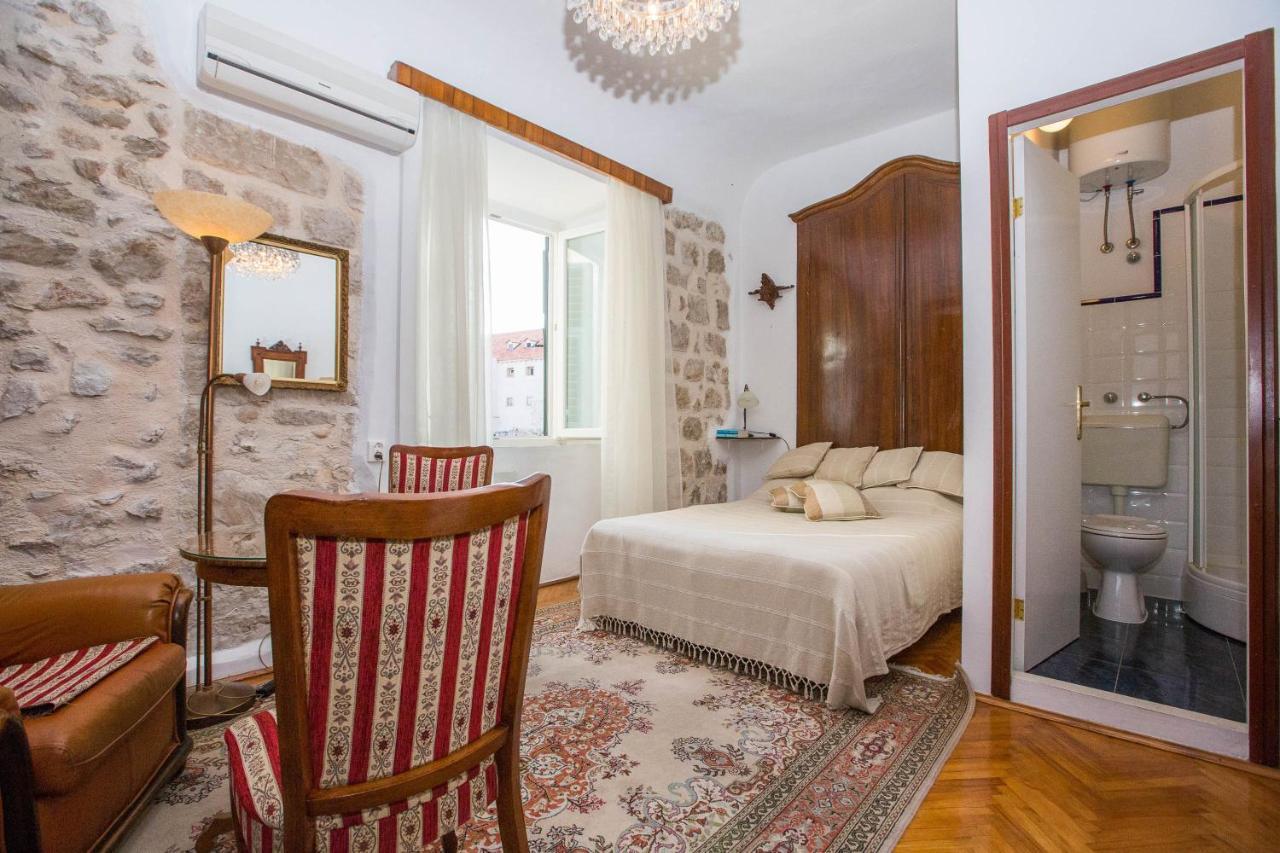 Room Mirella Dubrovnik Rom bilde