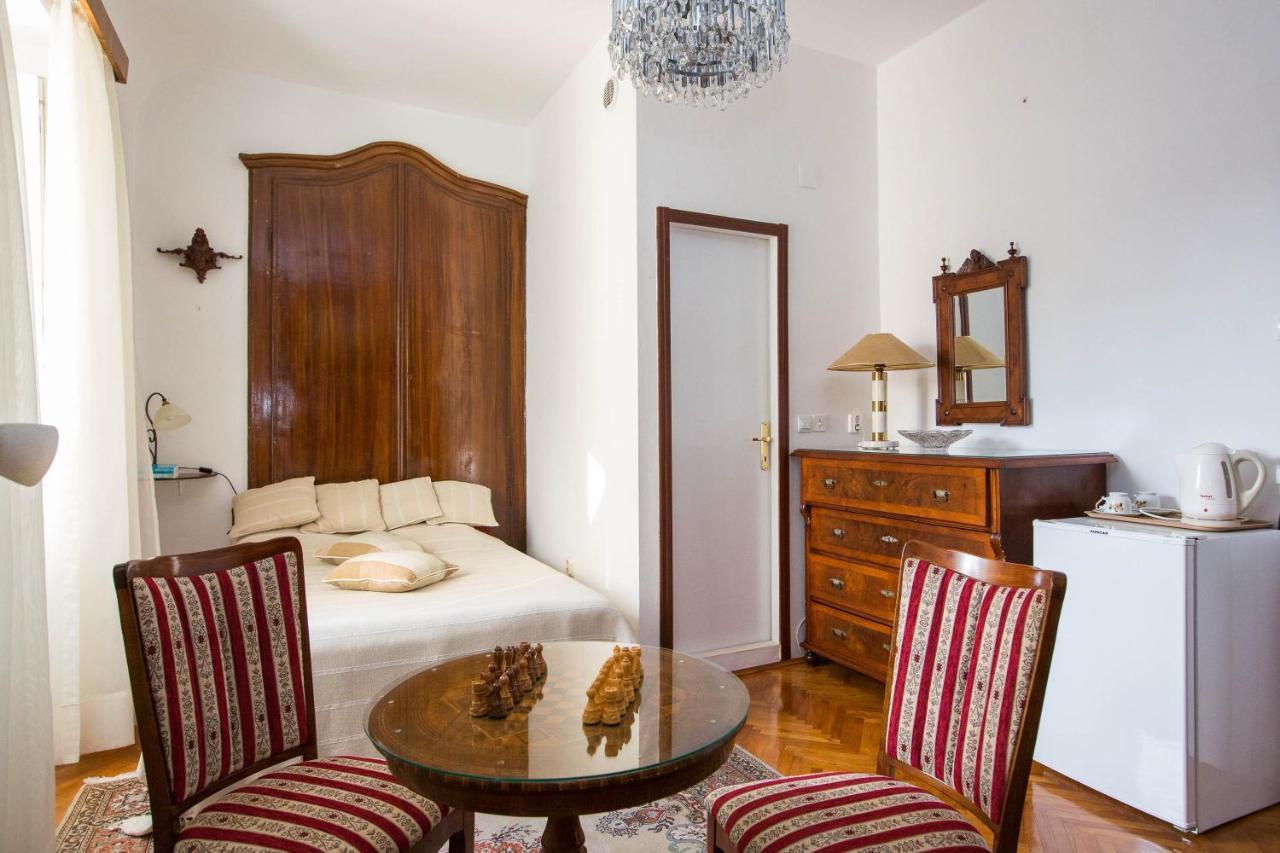 Room Mirella Dubrovnik Rom bilde