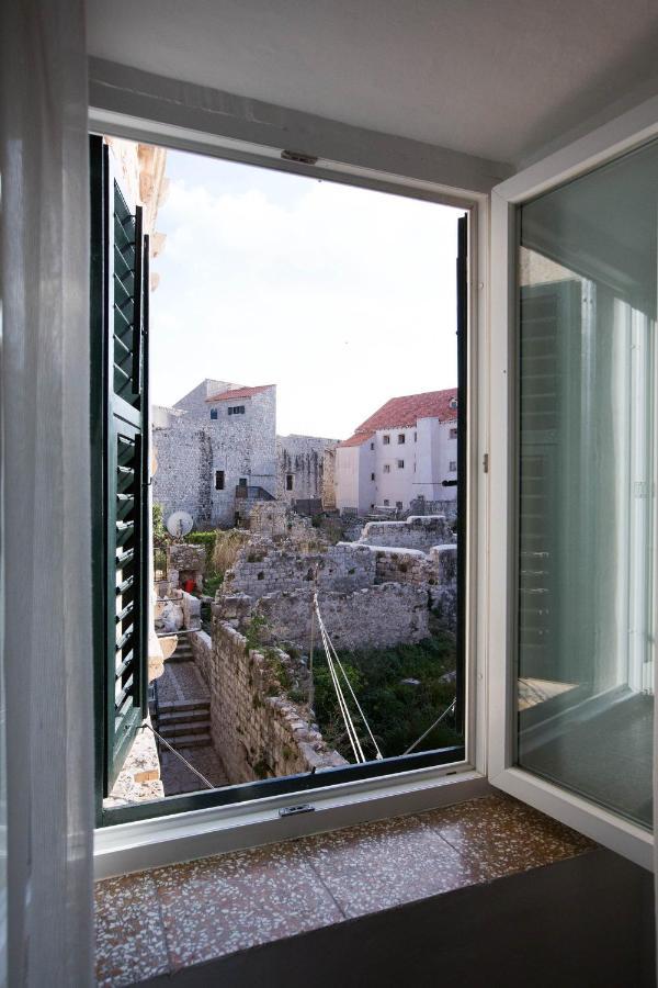 Room Mirella Dubrovnik Rom bilde