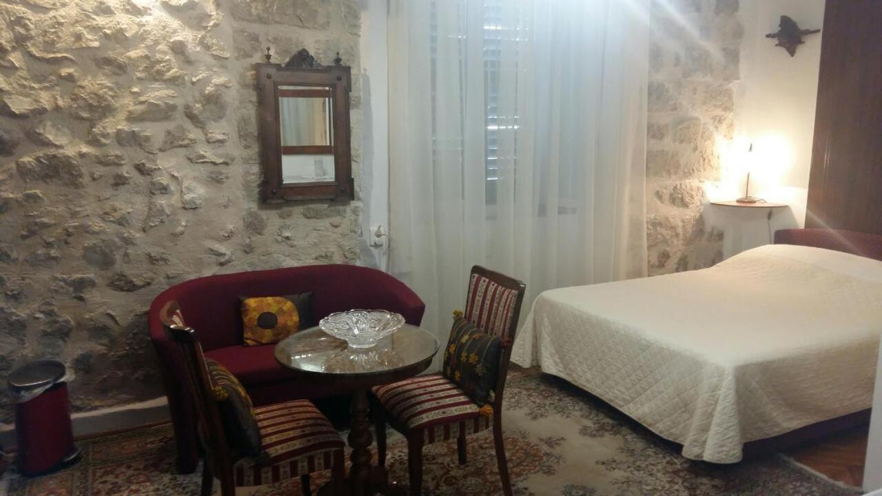 Room Mirella Dubrovnik Eksteriør bilde