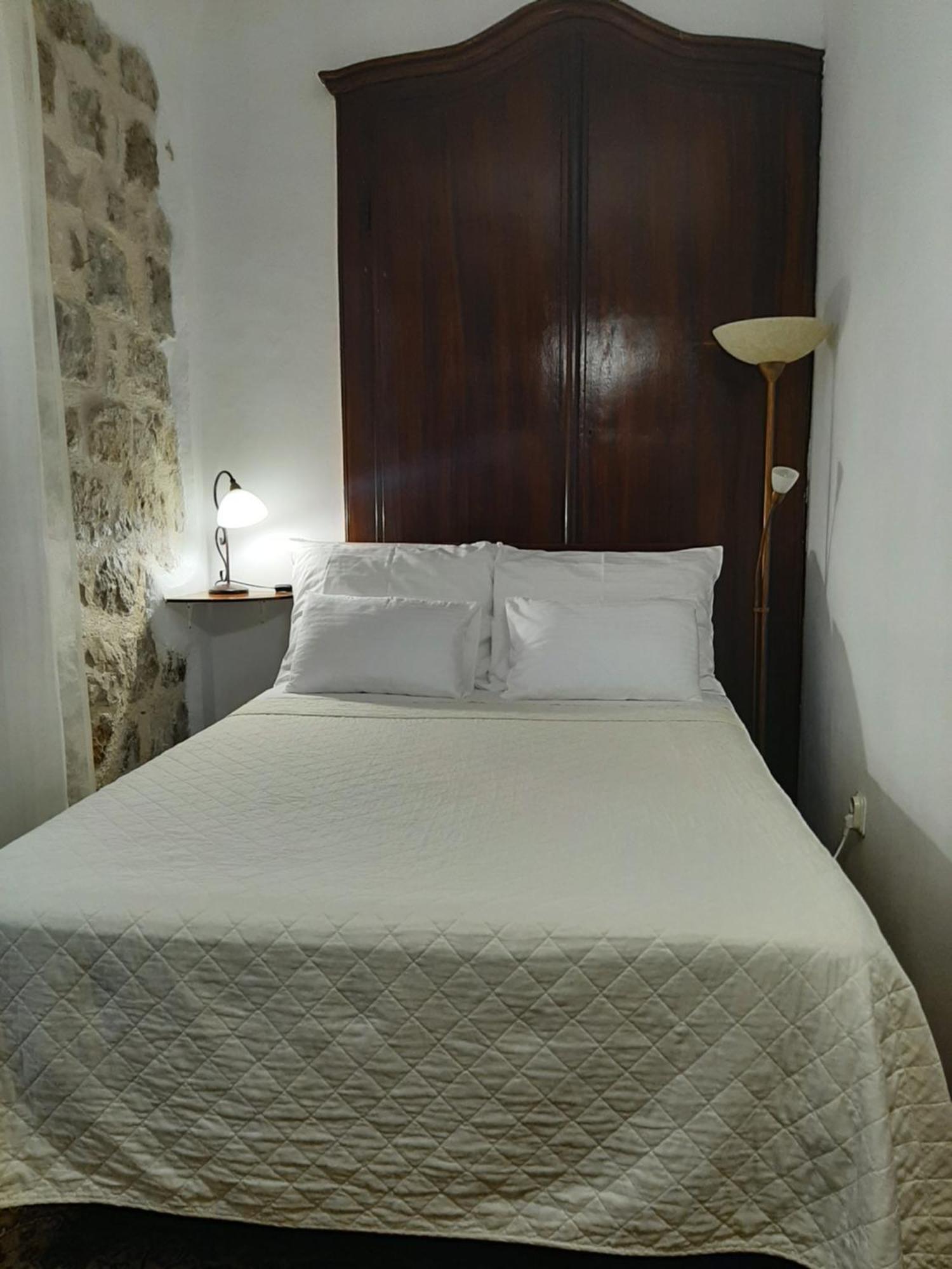 Room Mirella Dubrovnik Eksteriør bilde