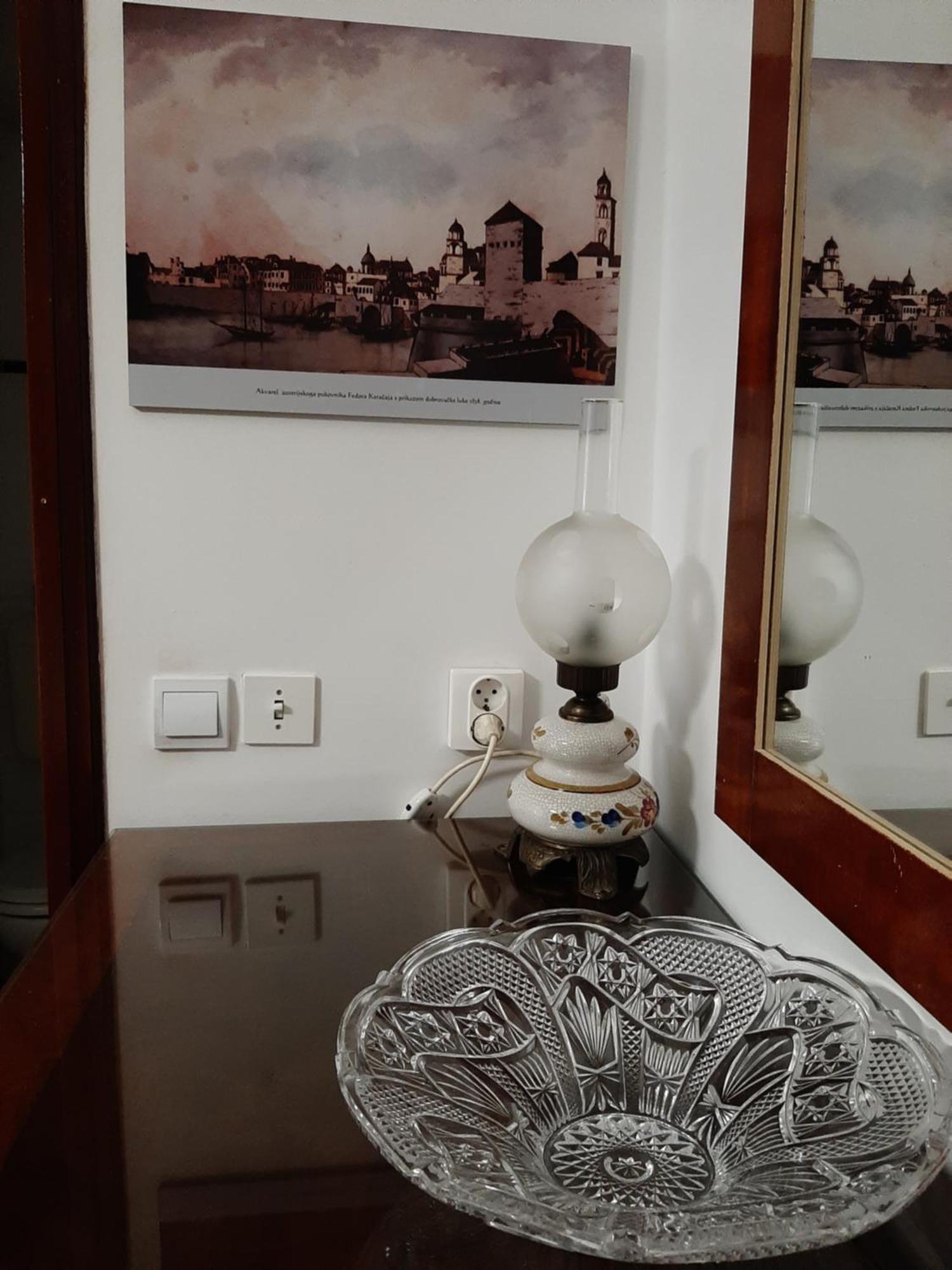 Room Mirella Dubrovnik Eksteriør bilde