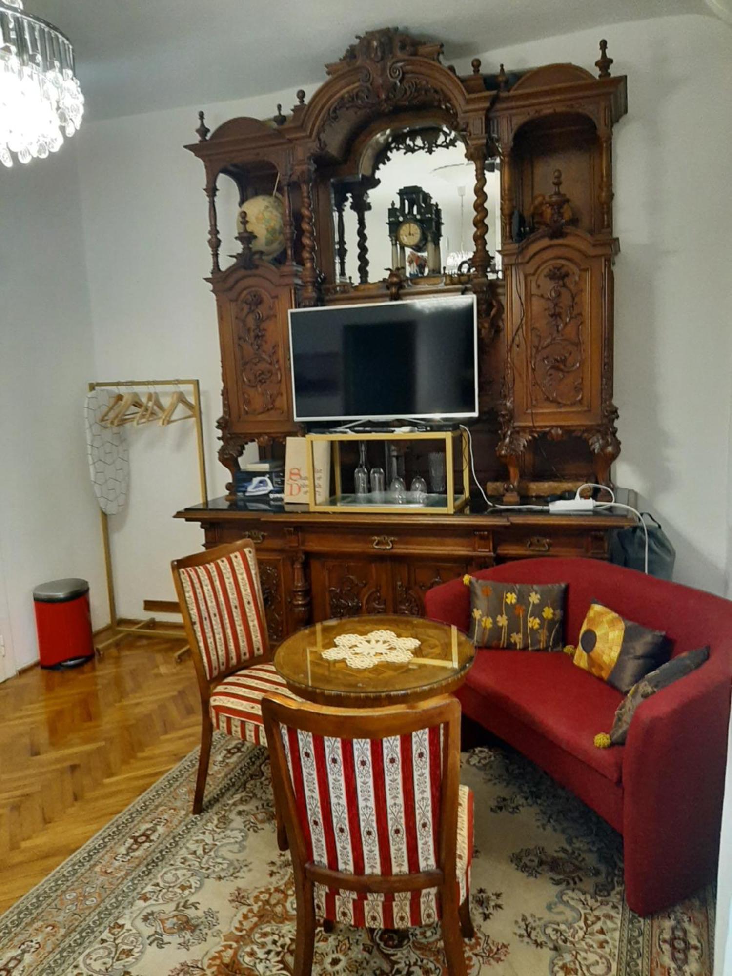 Room Mirella Dubrovnik Eksteriør bilde