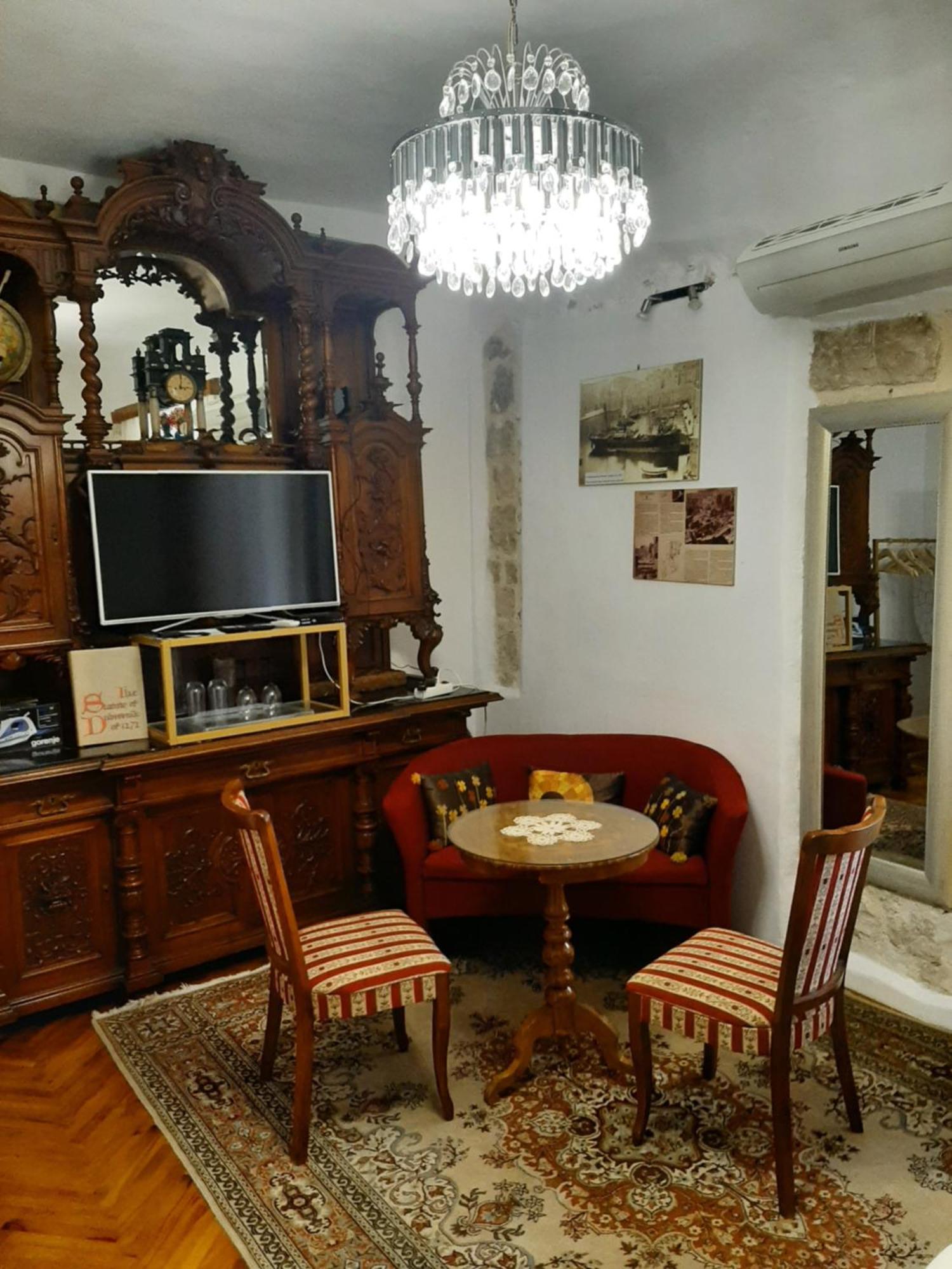 Room Mirella Dubrovnik Eksteriør bilde